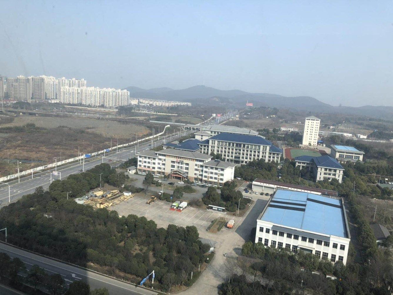 镇江江苏民宿(九华山路分店)