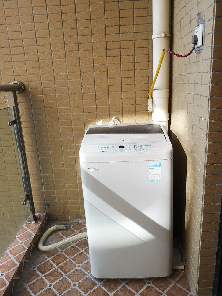 两室两厅