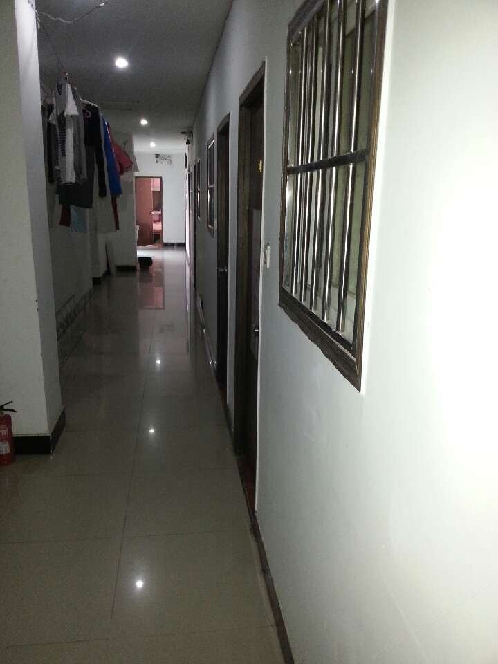 镇江天乐旅社