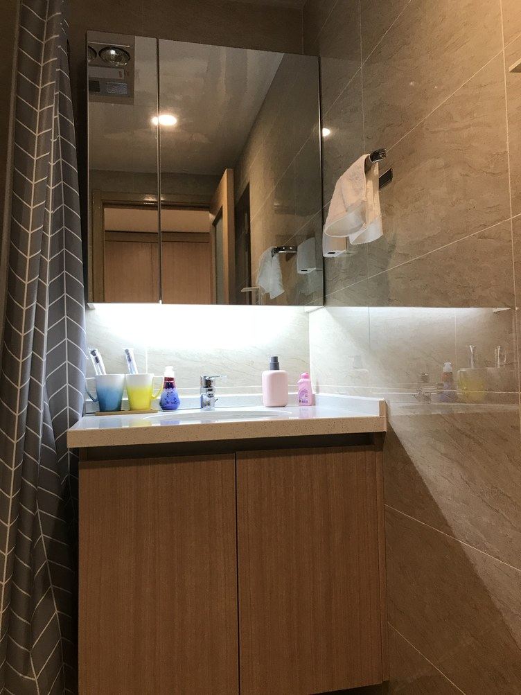 温馨一室大床房