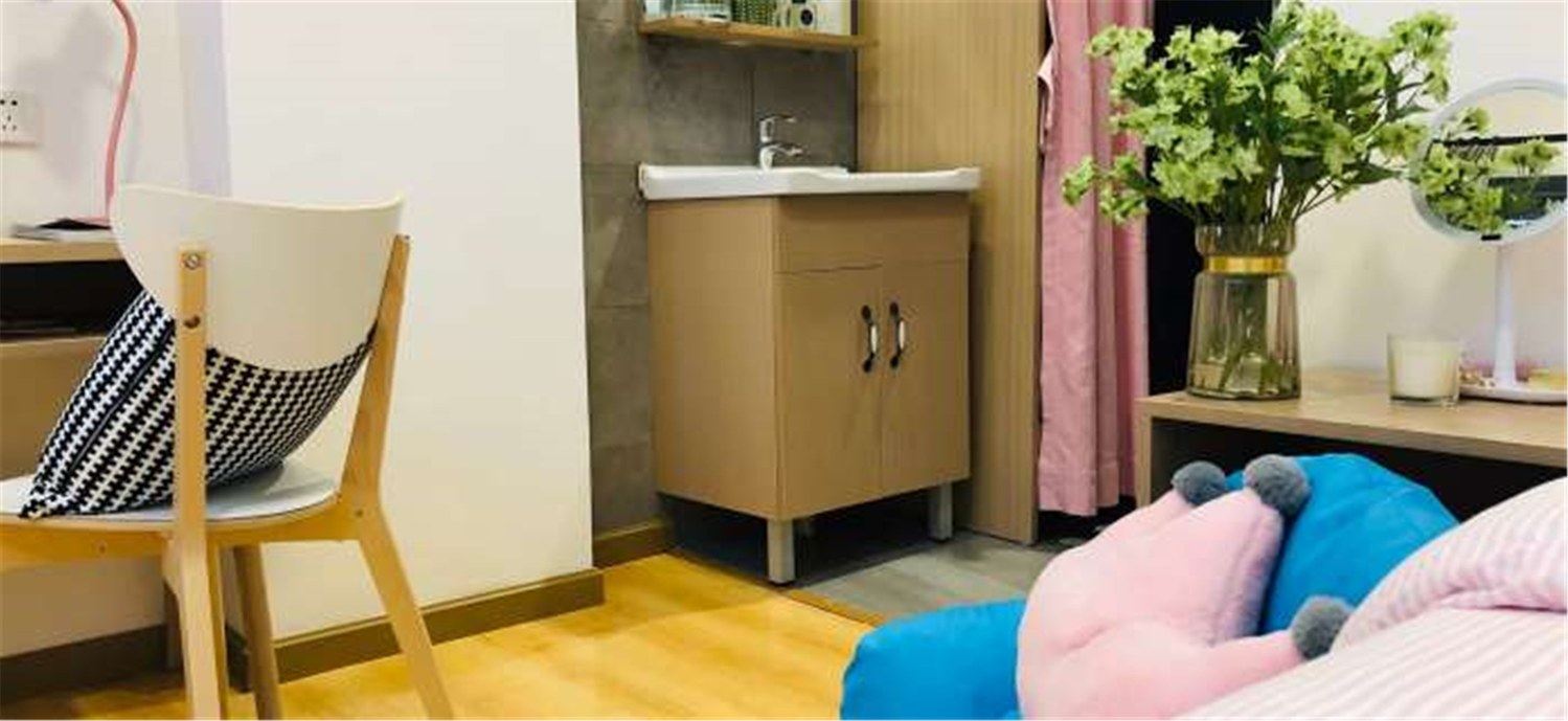 一居室