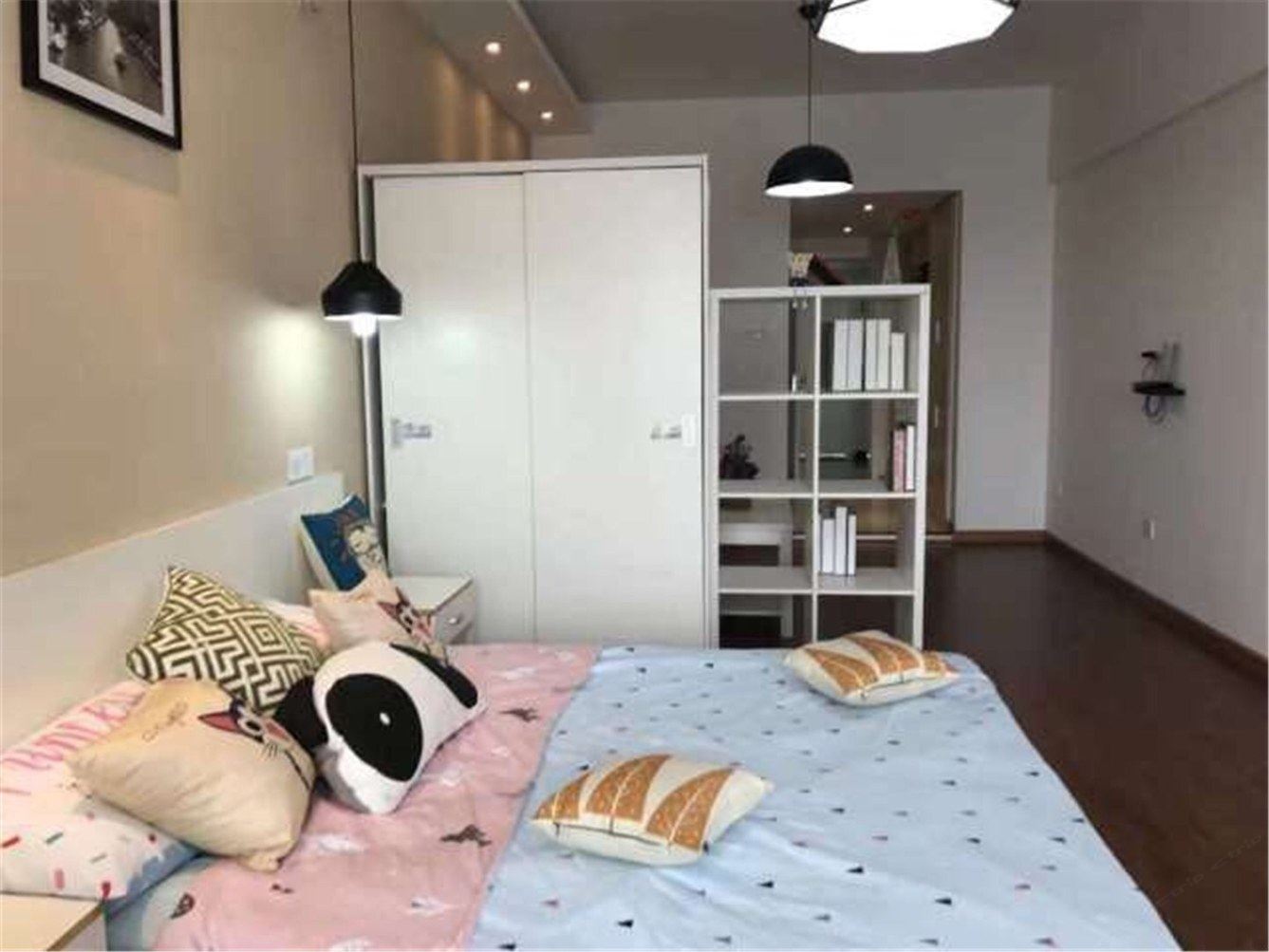 武汉依然_公寓
