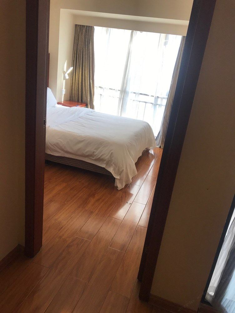 二室一厅