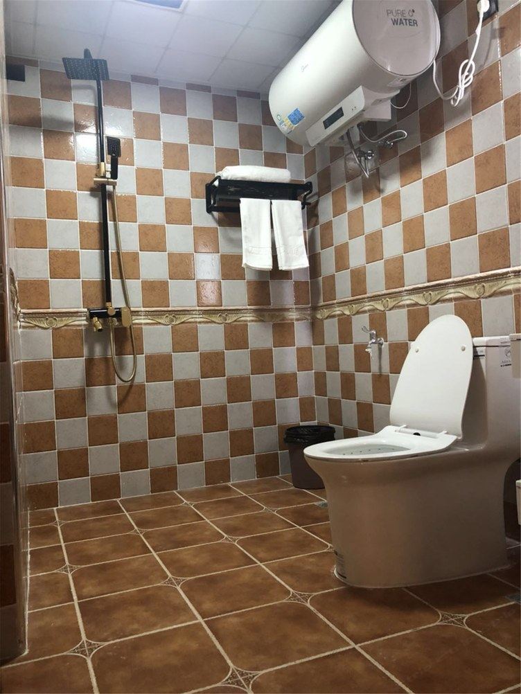 舒适一室大床房