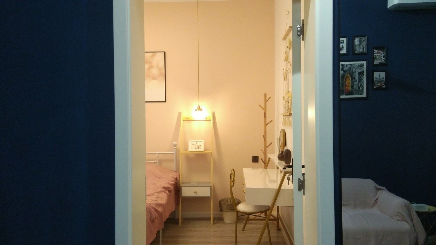 两室一厅