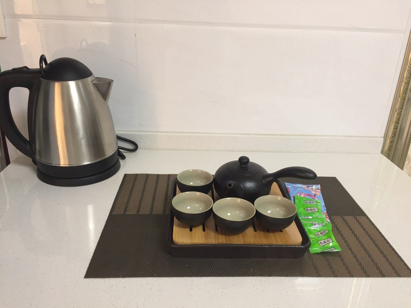 美景一室大床房