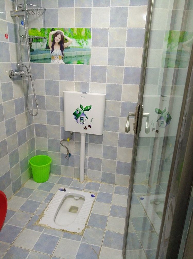 舒适一室大床房