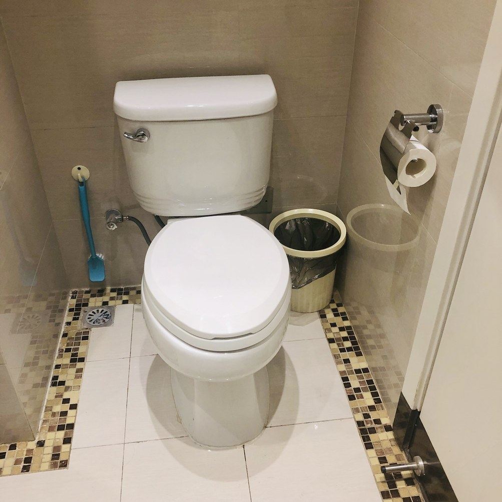 一室大床房