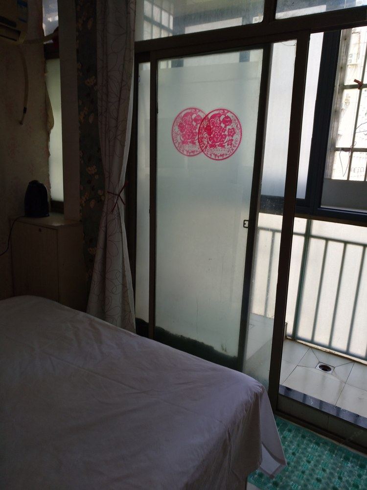 武汉幸福青年酒店公寓(5号店)