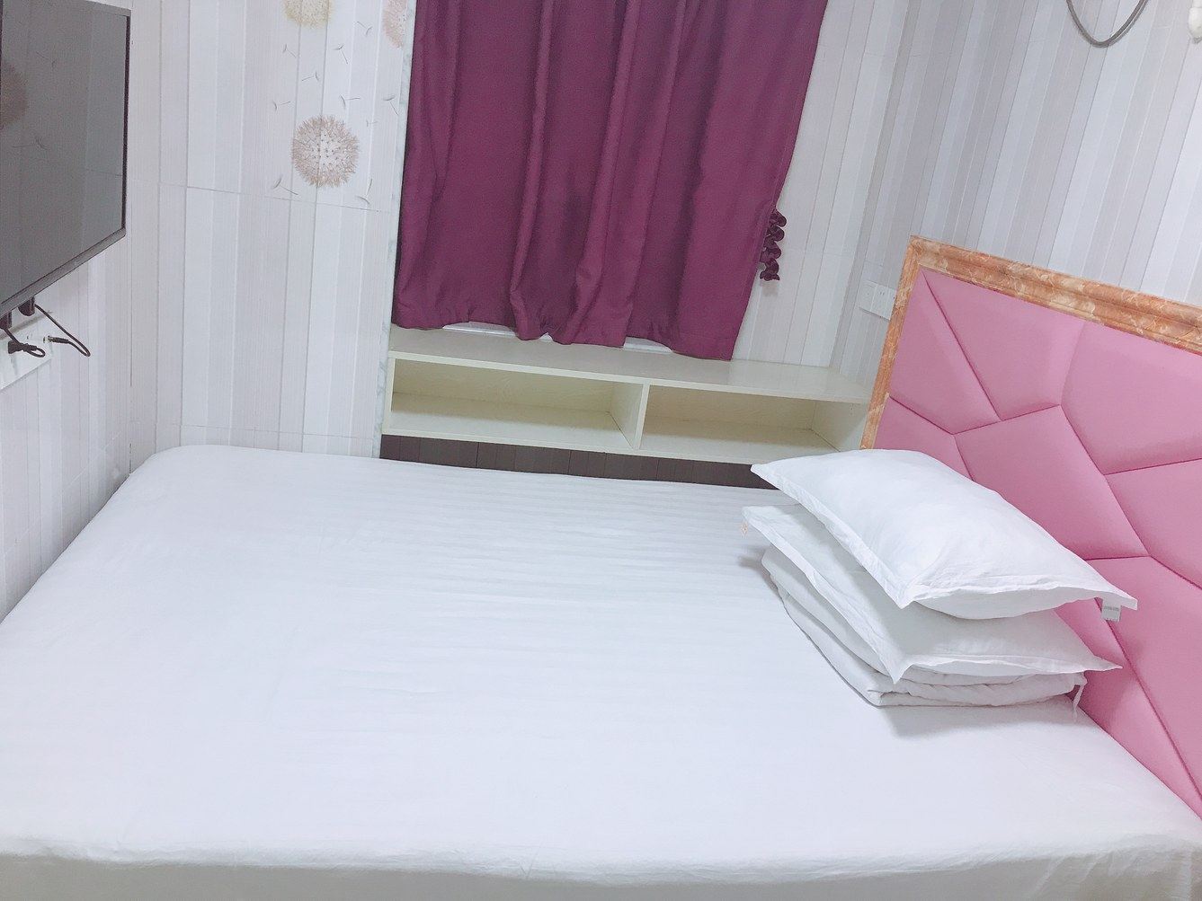 精致一室大床房