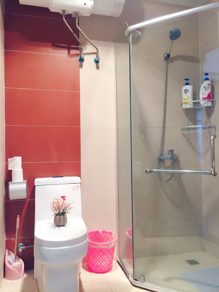 标准豪华房