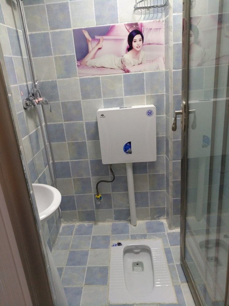 舒适一室大床房