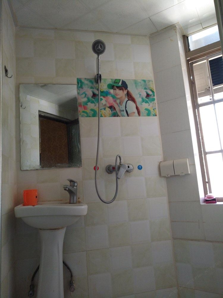 舒适一室大床房