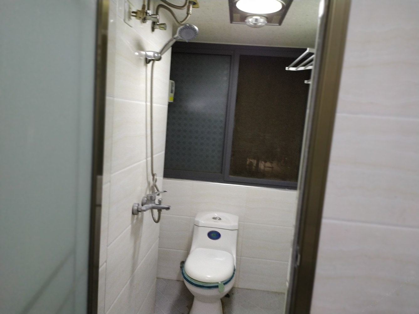 温馨一室大床房