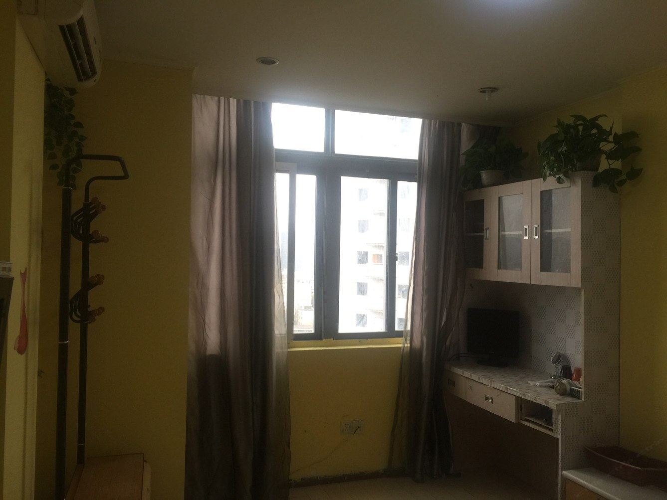 精致一室大床房