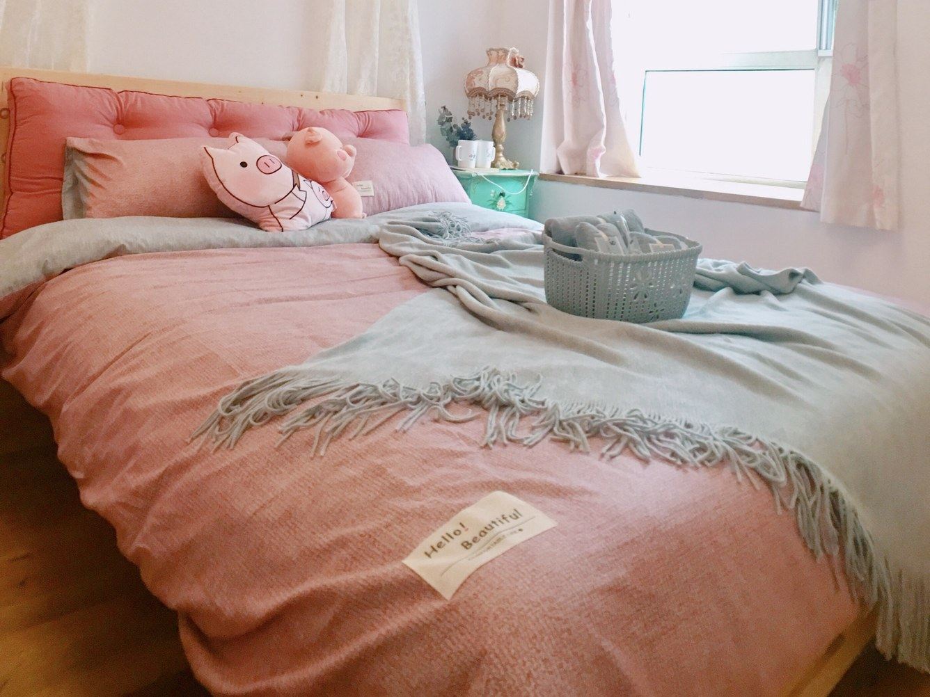 三室二厅套房