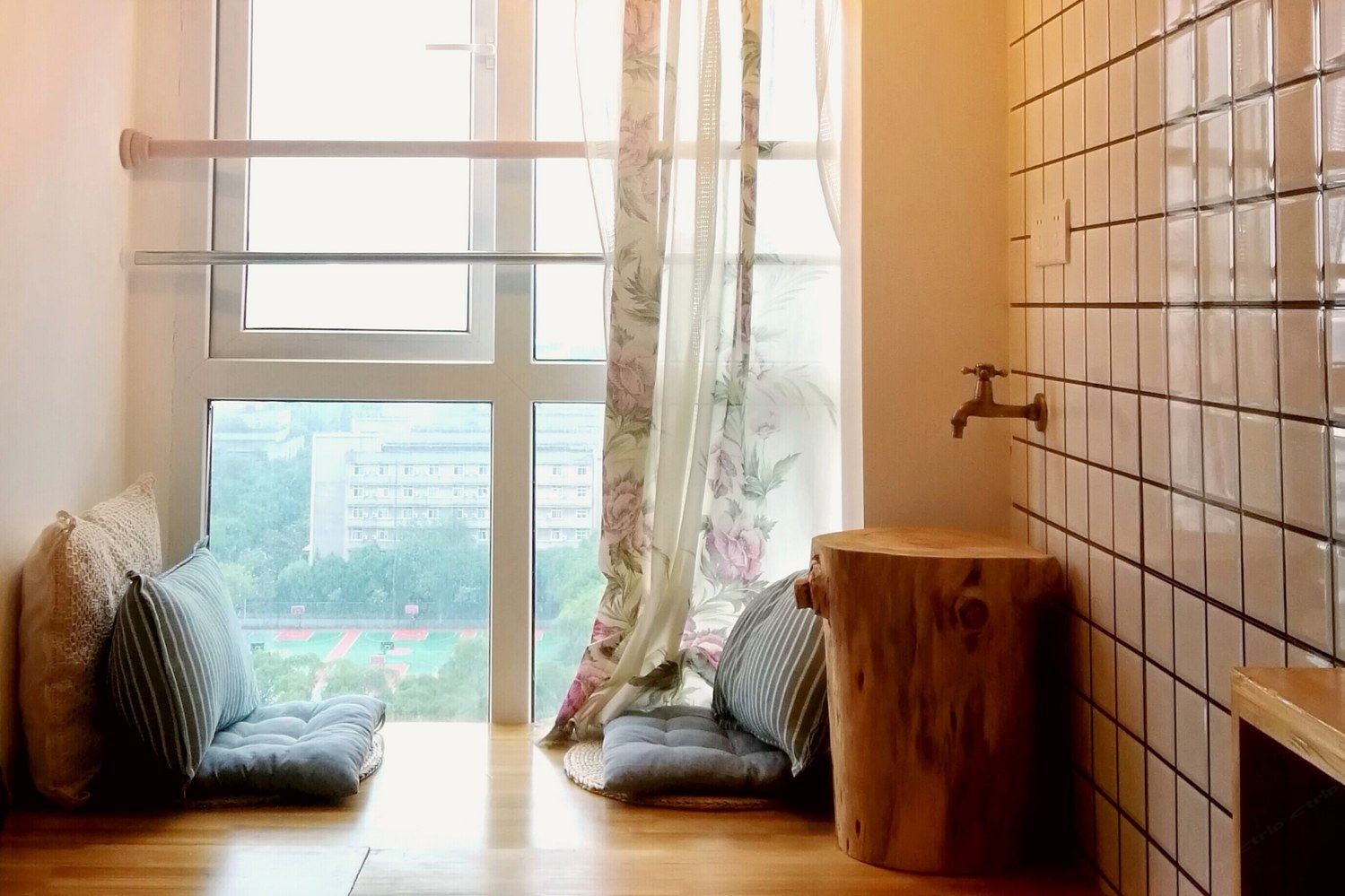 一室