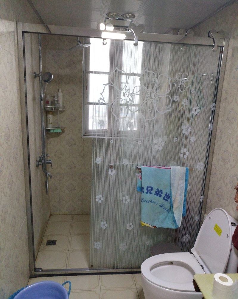 家庭二室一厅套房
