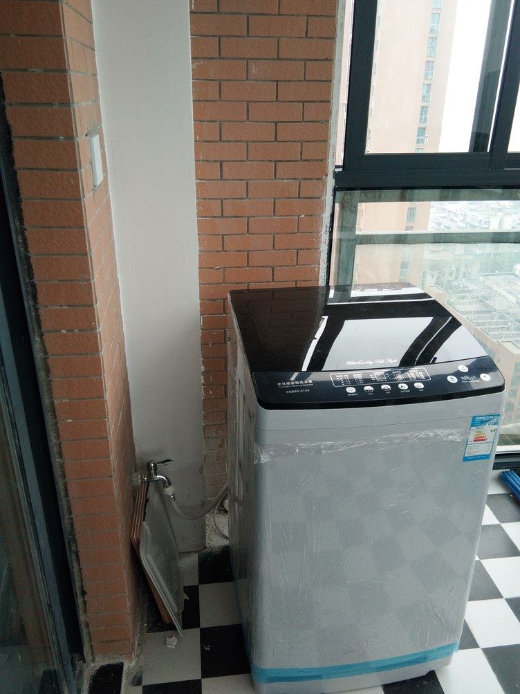 电影大床房