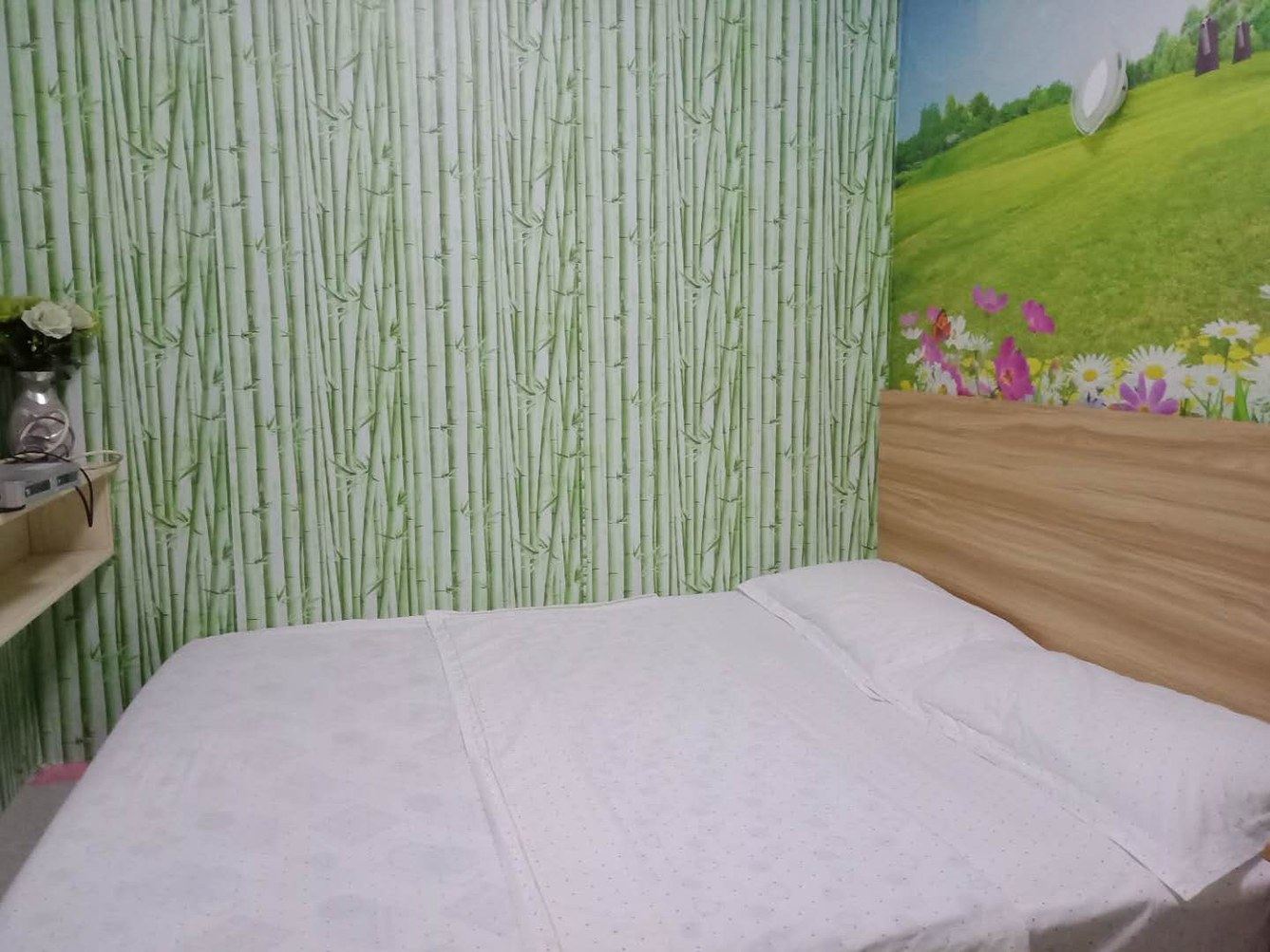 特惠房