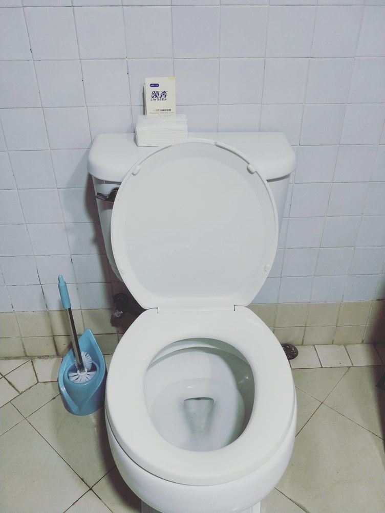 一居室
