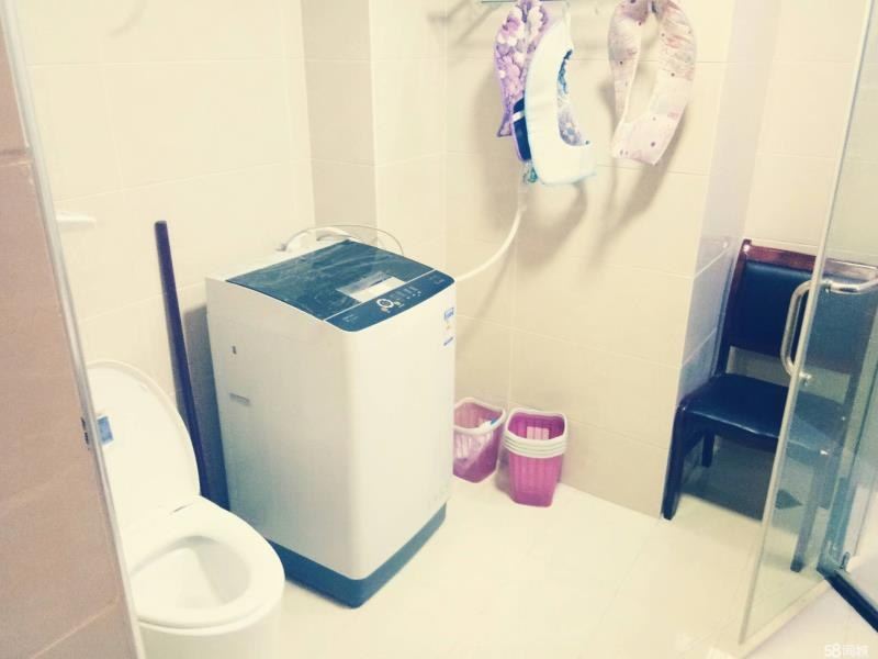 二室单床房