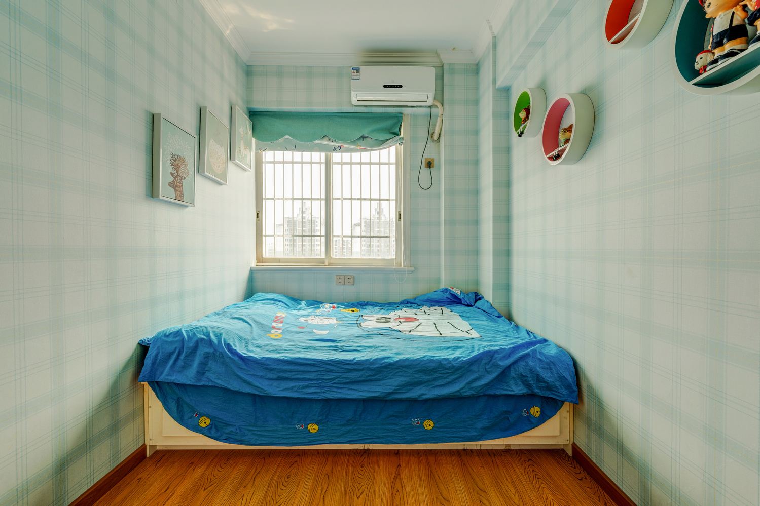 三室二厅套房