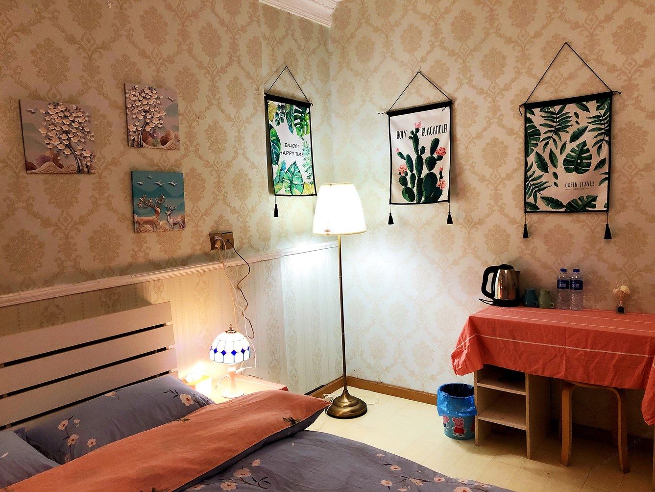 浪漫小屋