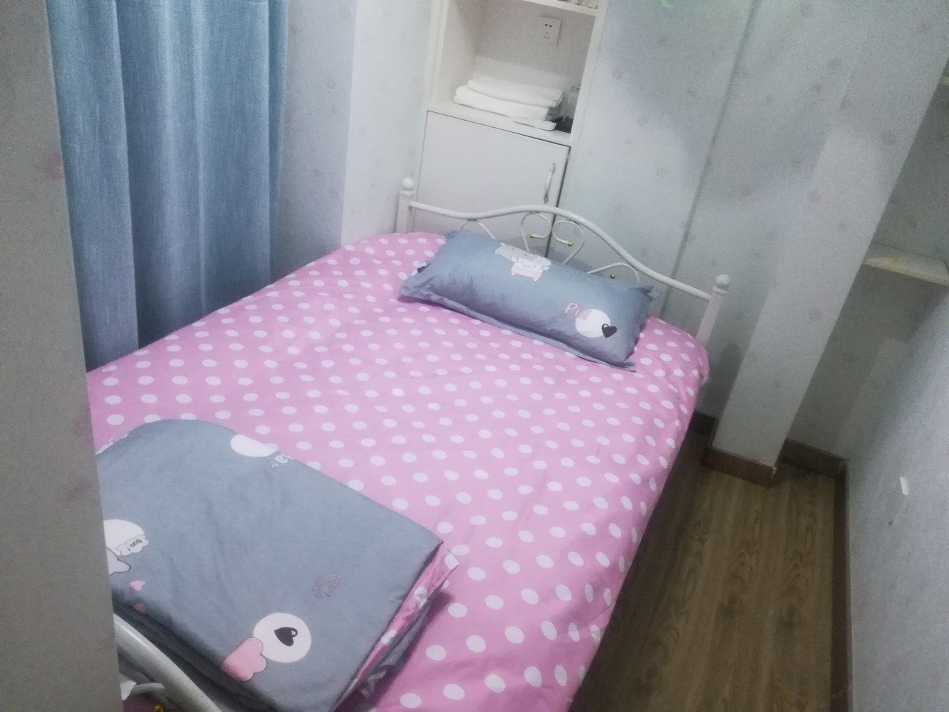 精致一室单床房