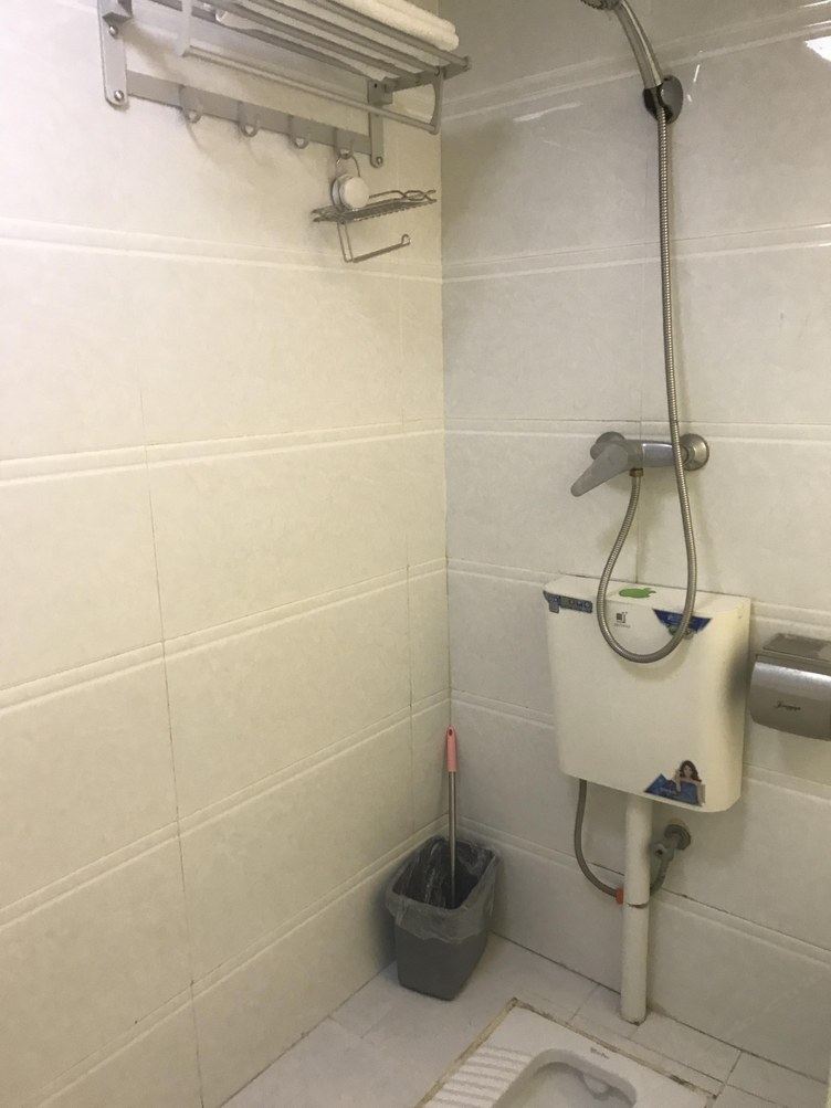舒适小单间