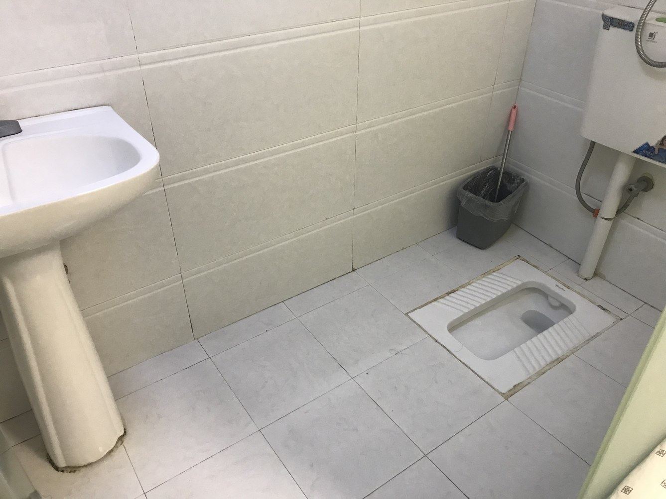 舒适小单间