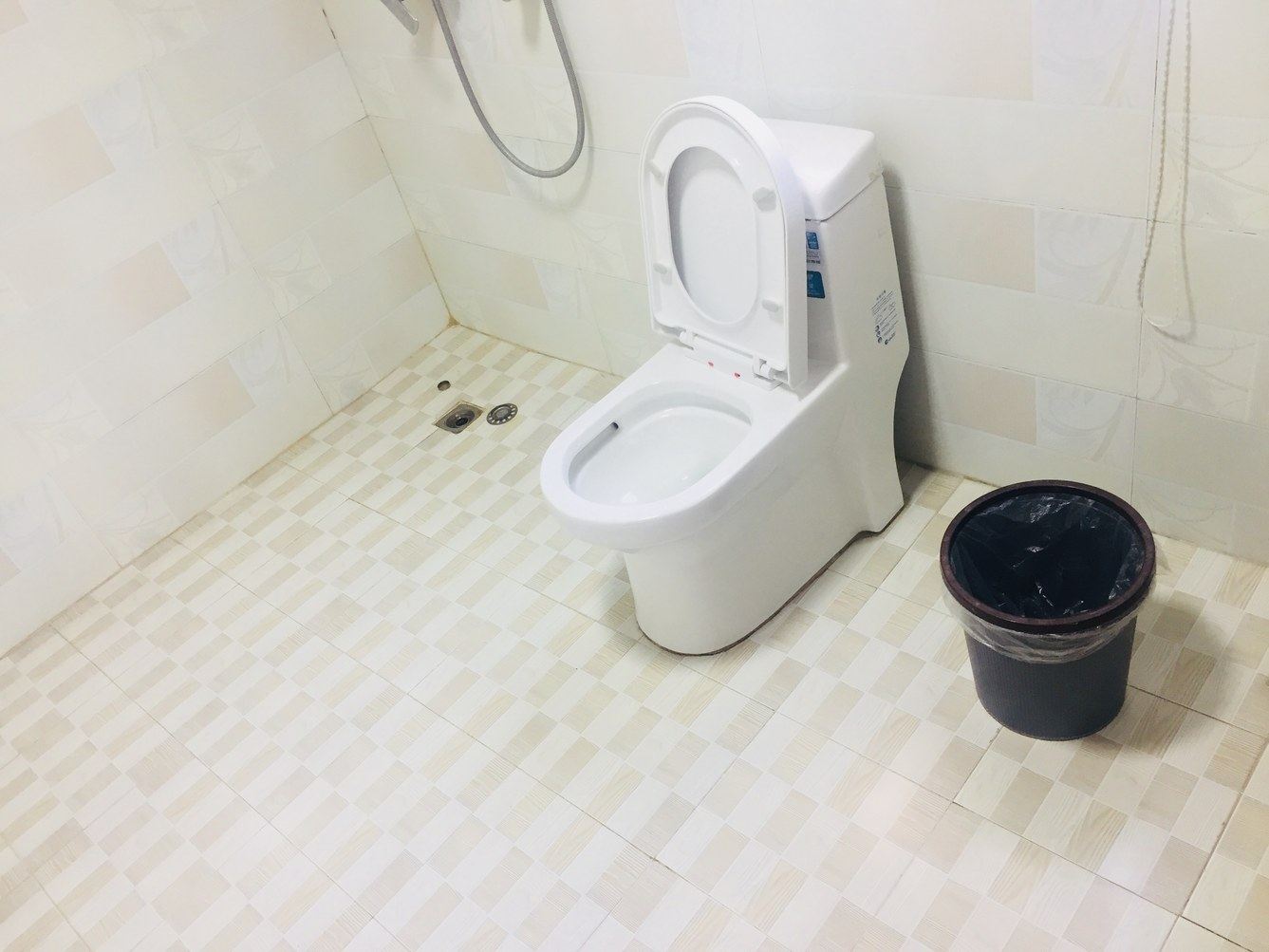 温馨大床房