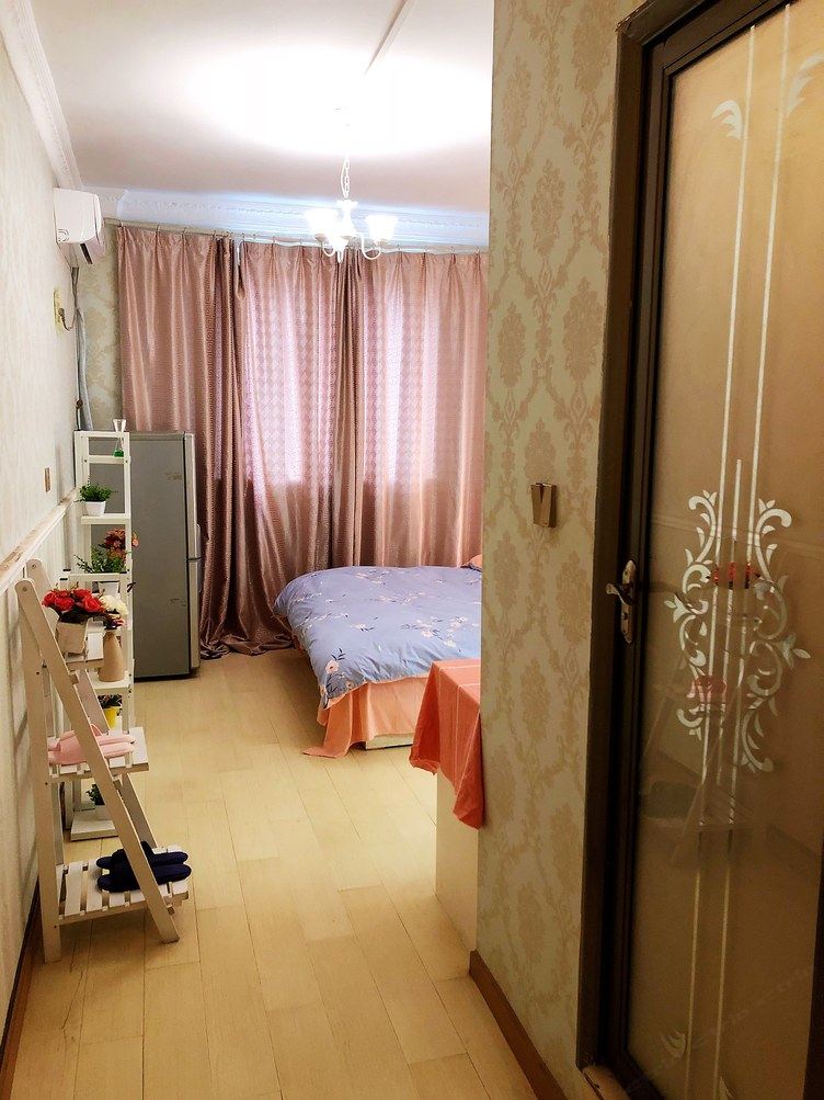 浪漫小屋