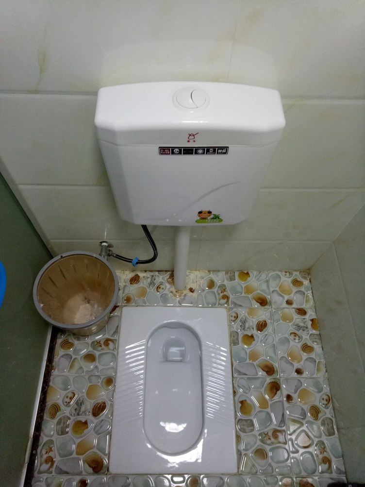 大床房