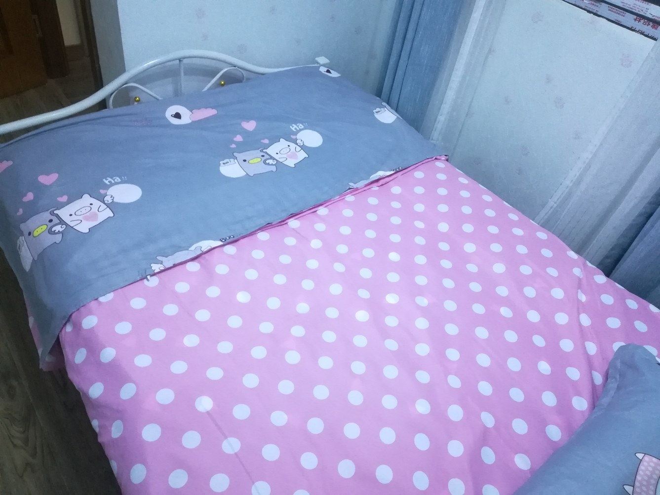 精致一室单床房