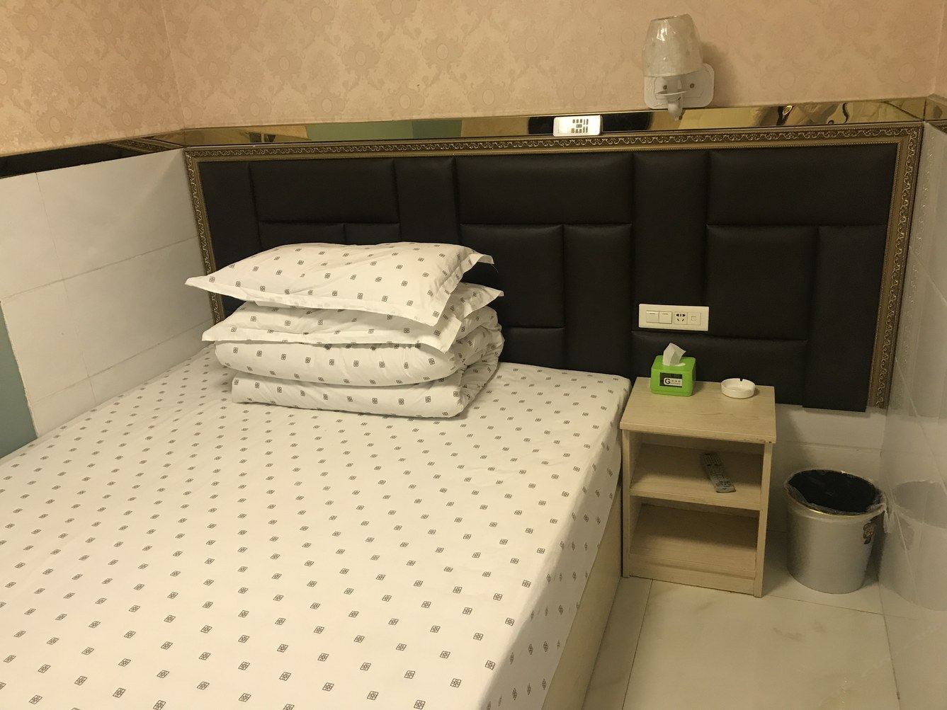 舒适小单间