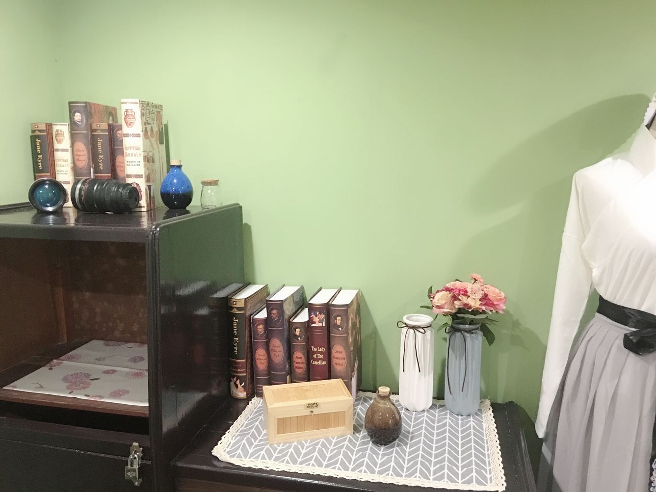精致loft一室一厅套房