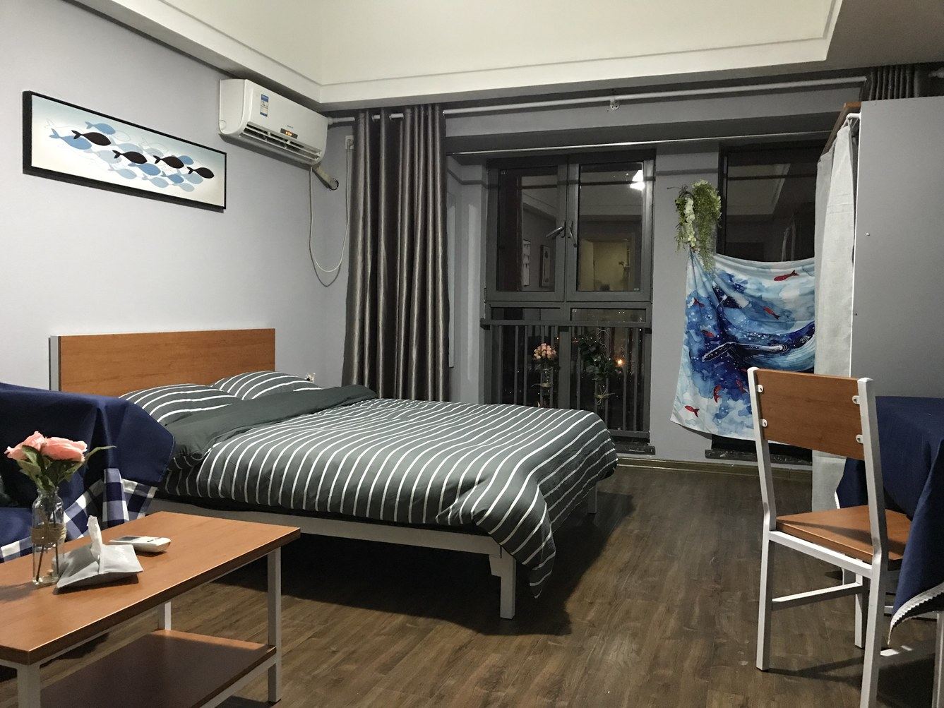 武汉InHouse小隐公寓