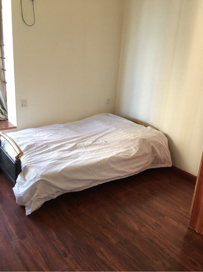 舒适二室一厅套房