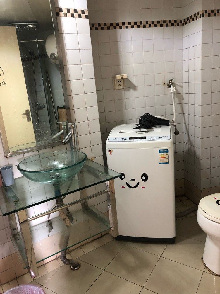 江景房