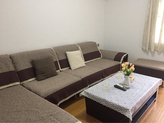 舒适一居室