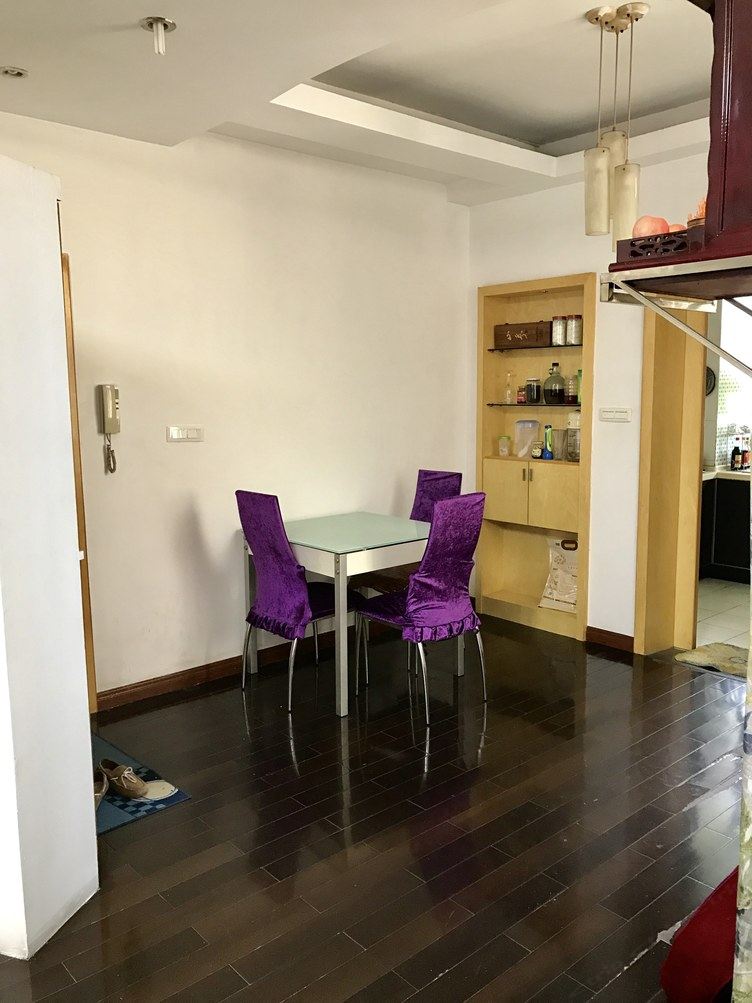 一室一厅
