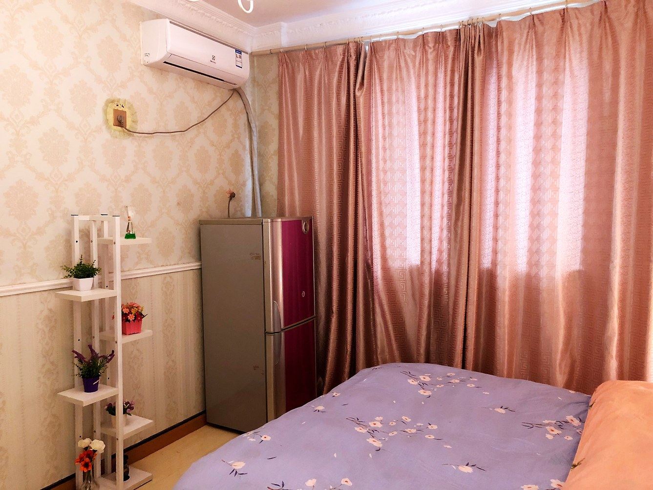 浪漫小屋