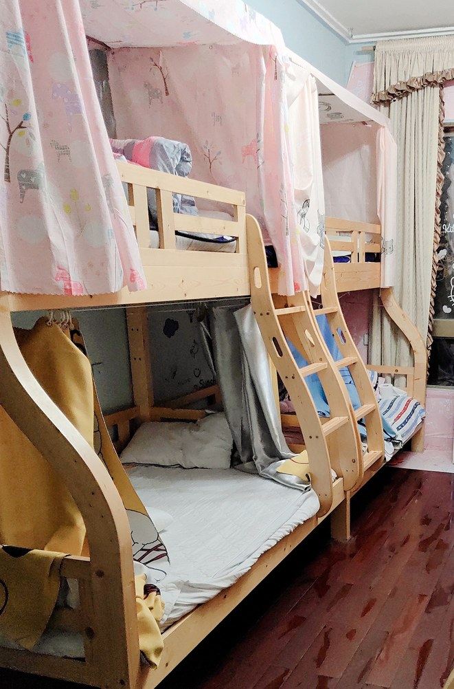 一室一厅套房