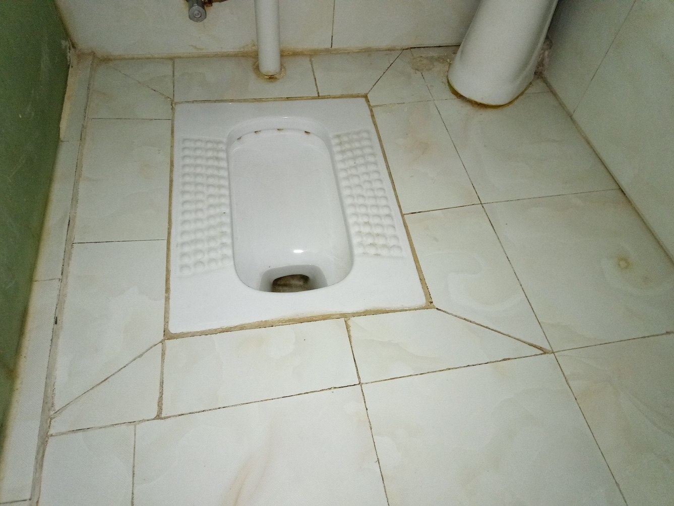 温馨一室大床房
