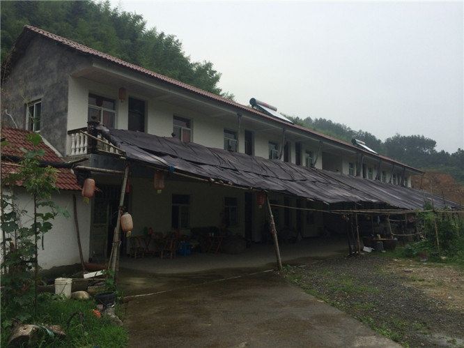 杭州香水湾庄园