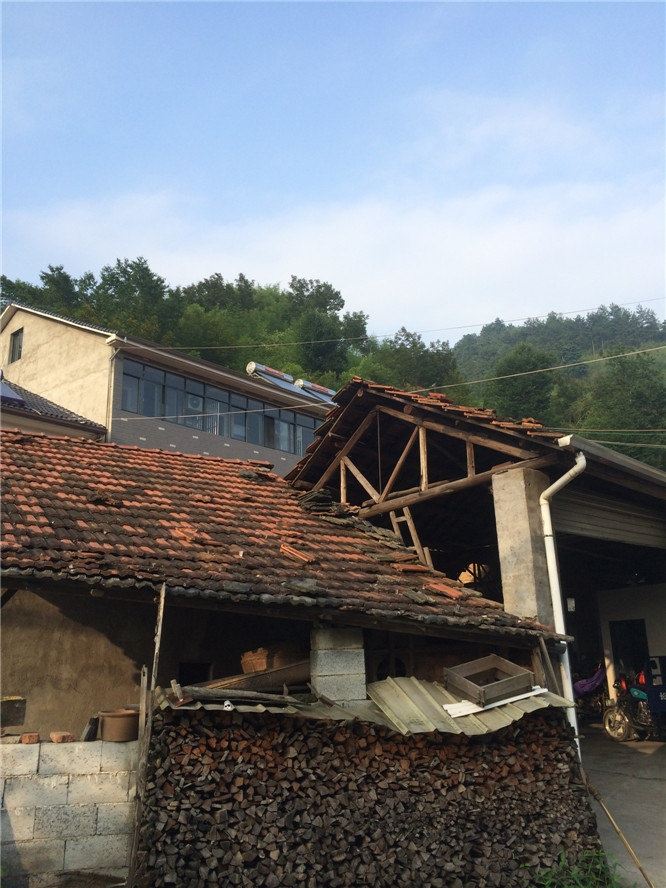 杭州清泉山庄