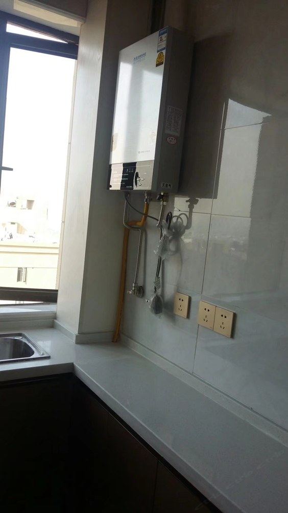 温馨一室大床房