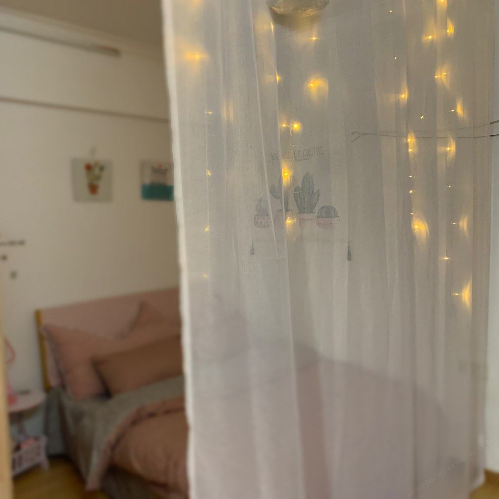 一室一厅公寓