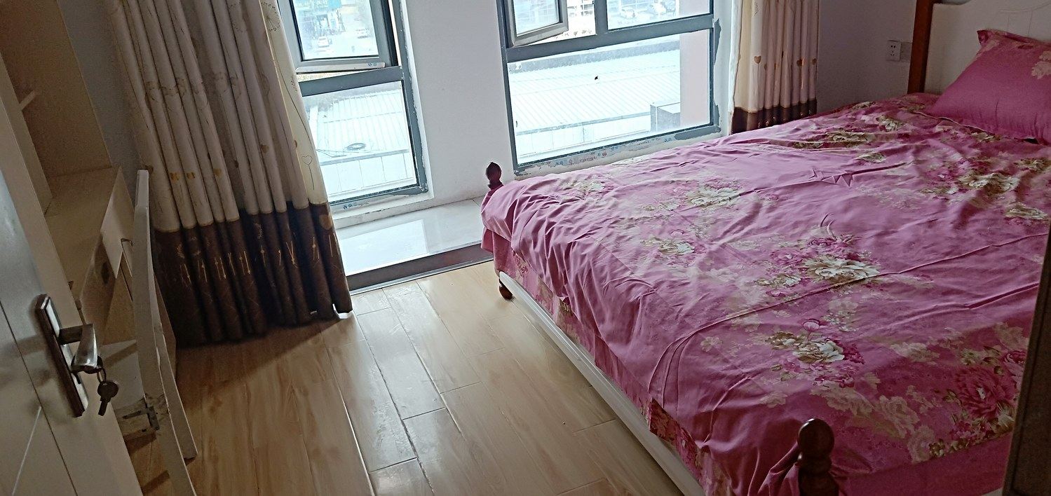 loft一室一厅套房